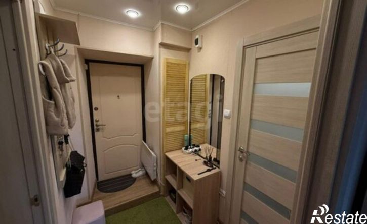 2-комн квартира улица Кутузова, 3 к1,  д. 3 к1