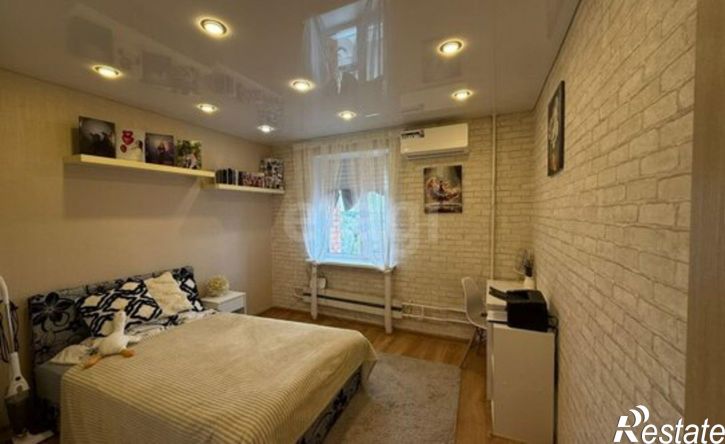 2-комн квартира улица Кутузова, 3 к1,  д. 3 к1