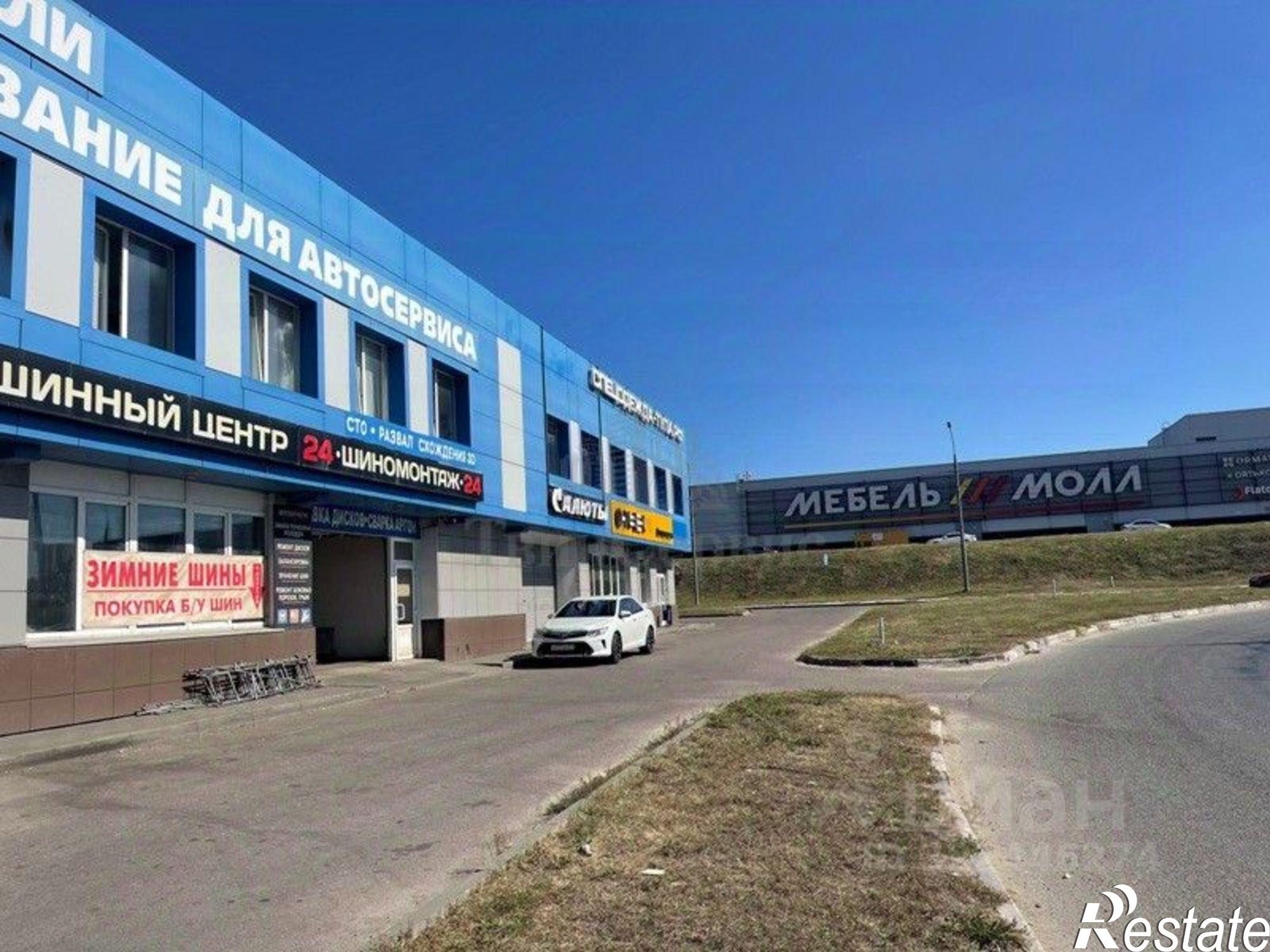 Сдать офис, помещение под офис за 14 000 рублей на Рязанская улица, 54