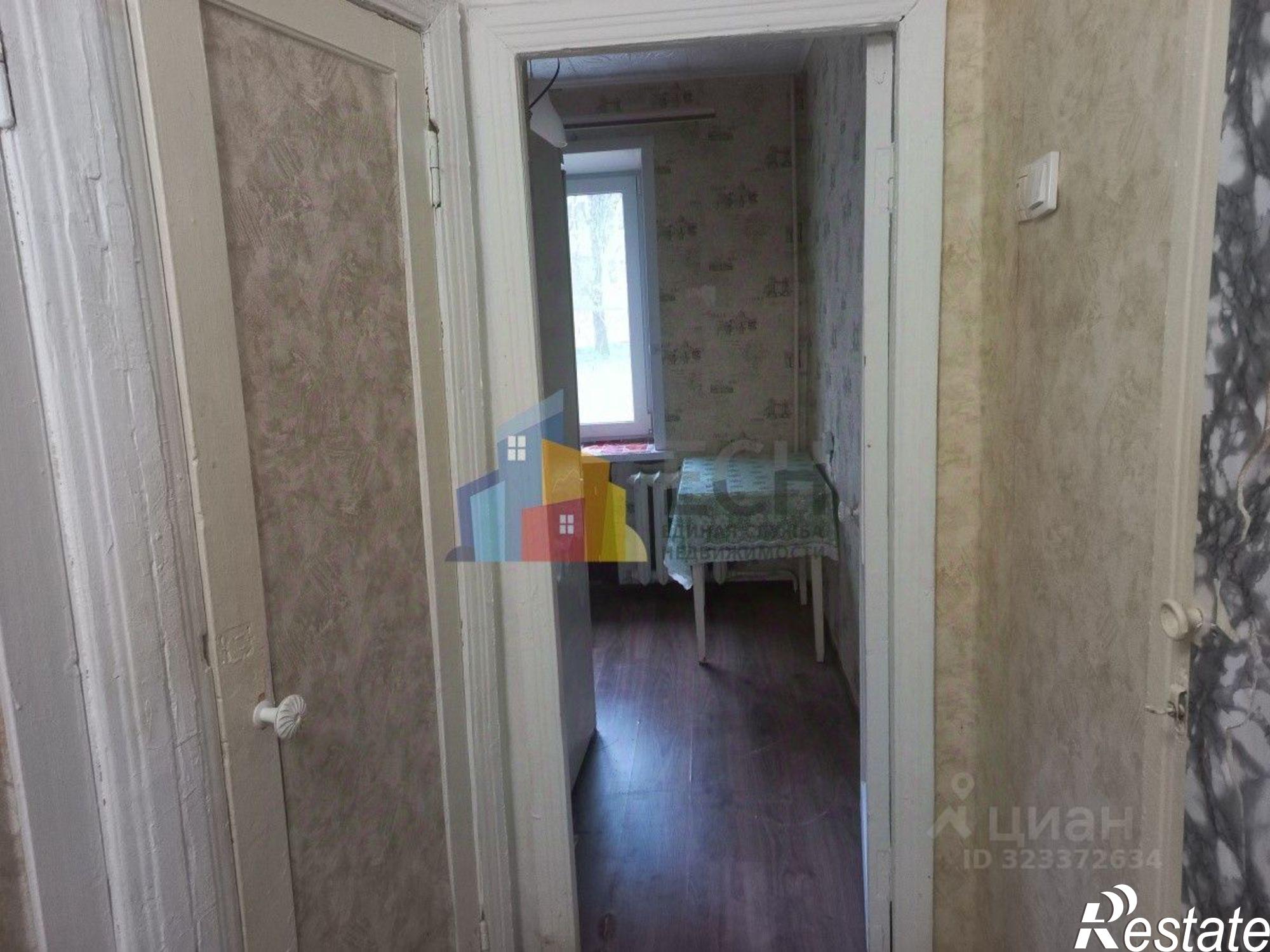 Купить квартиру за 4 450 000 рублей на улица Пушкина, 4