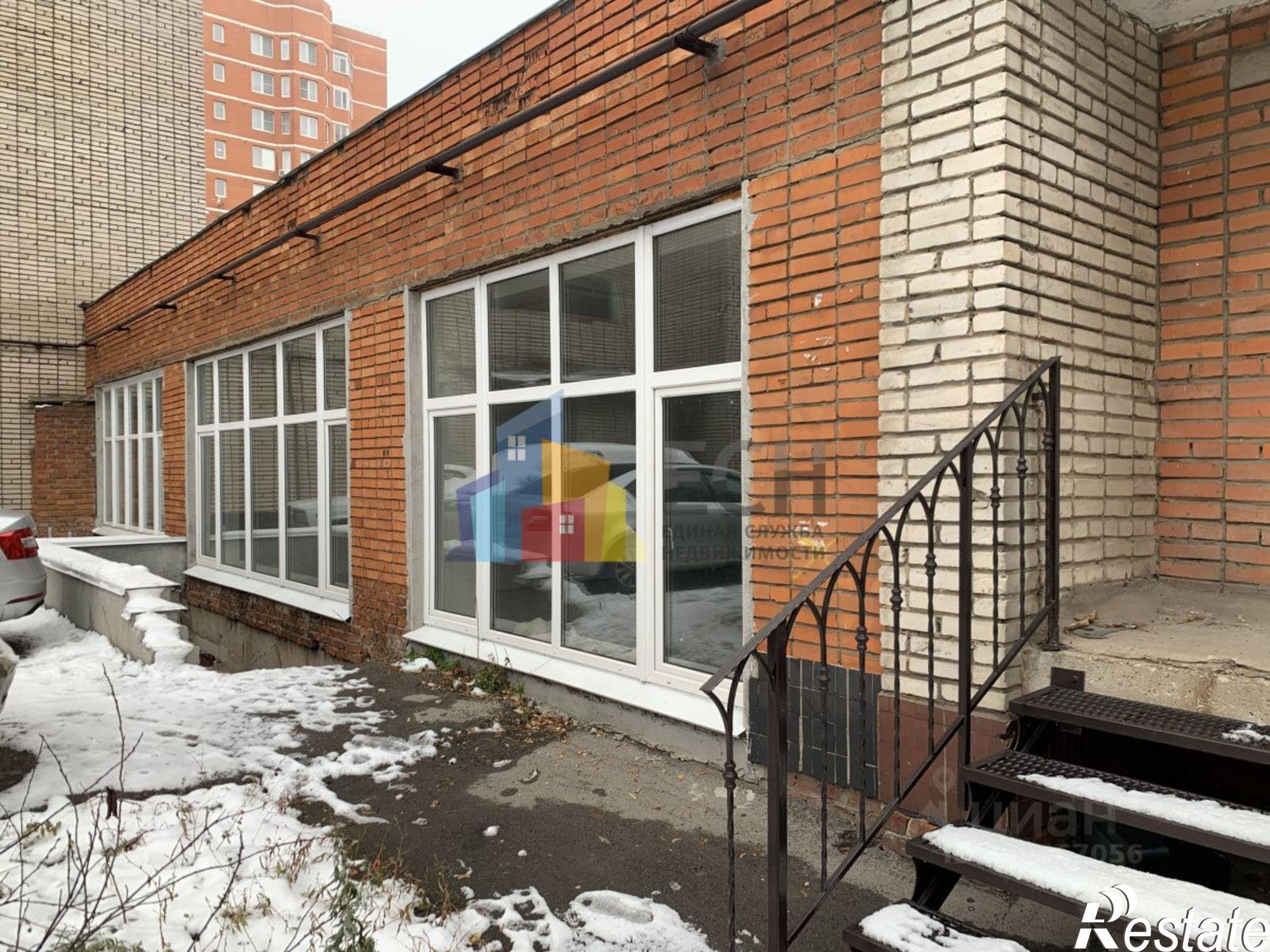 Купить помещение свободного назначения за 14 200 300 рублей на улица Макаренко, 13 к5