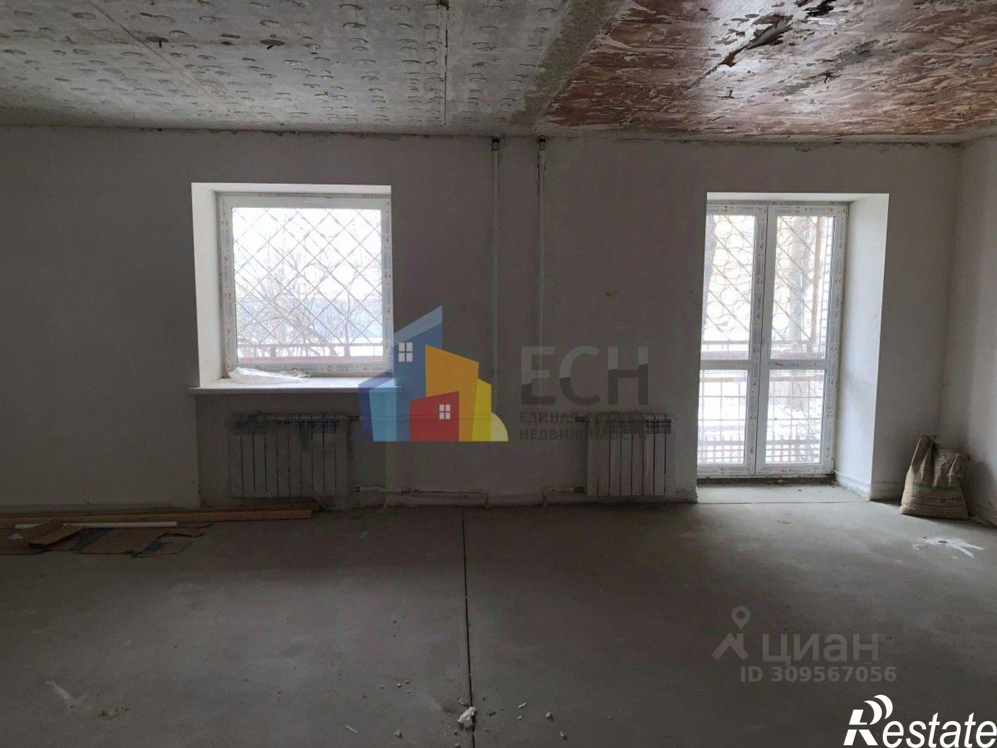 Купить помещение свободного назначения за 14 200 300 рублей на улица Макаренко, 13 к5