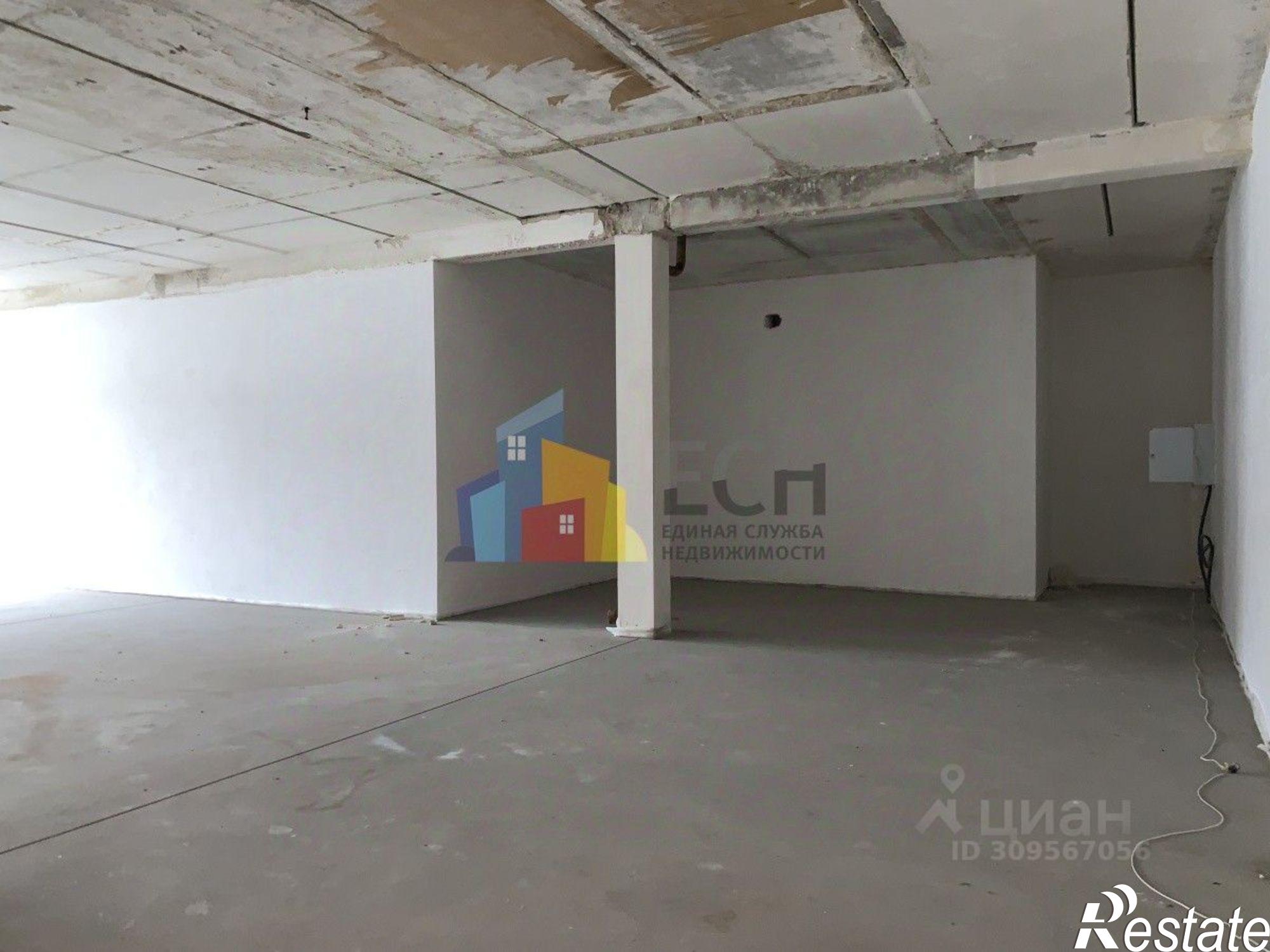 Купить помещение свободного назначения за 14 200 300 рублей на улица Макаренко, 13 к5