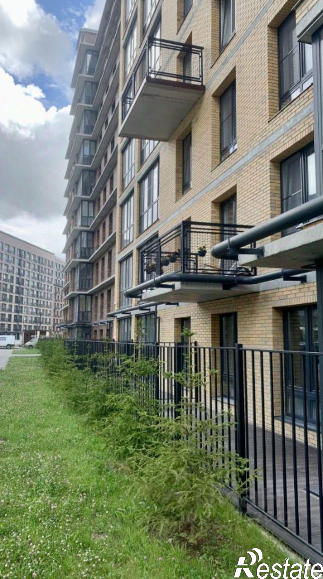 Купить квартиру за 6 515 700 рублей на ул Большая, 12