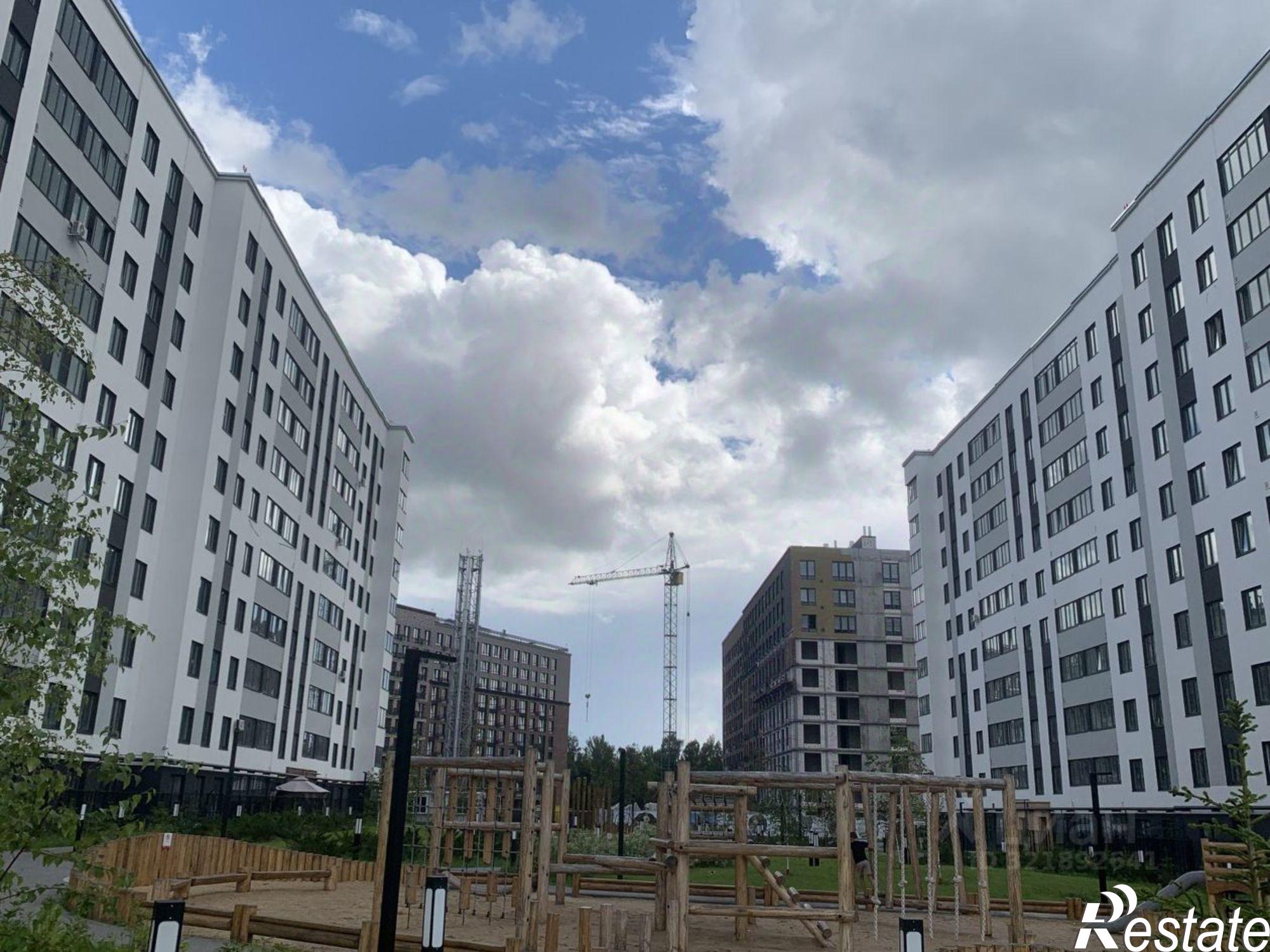 Купить квартиру за 6 515 700 рублей на ул Большая, 12