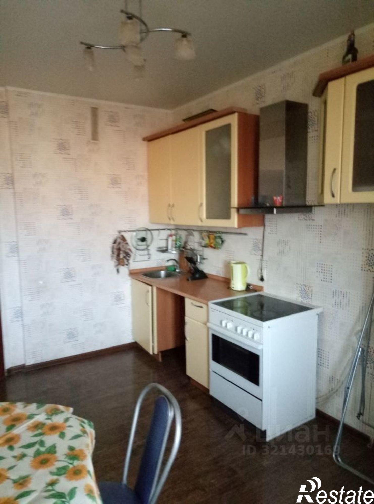 Купить квартиру за 5 500 000 рублей на Калужское шоссе, 1