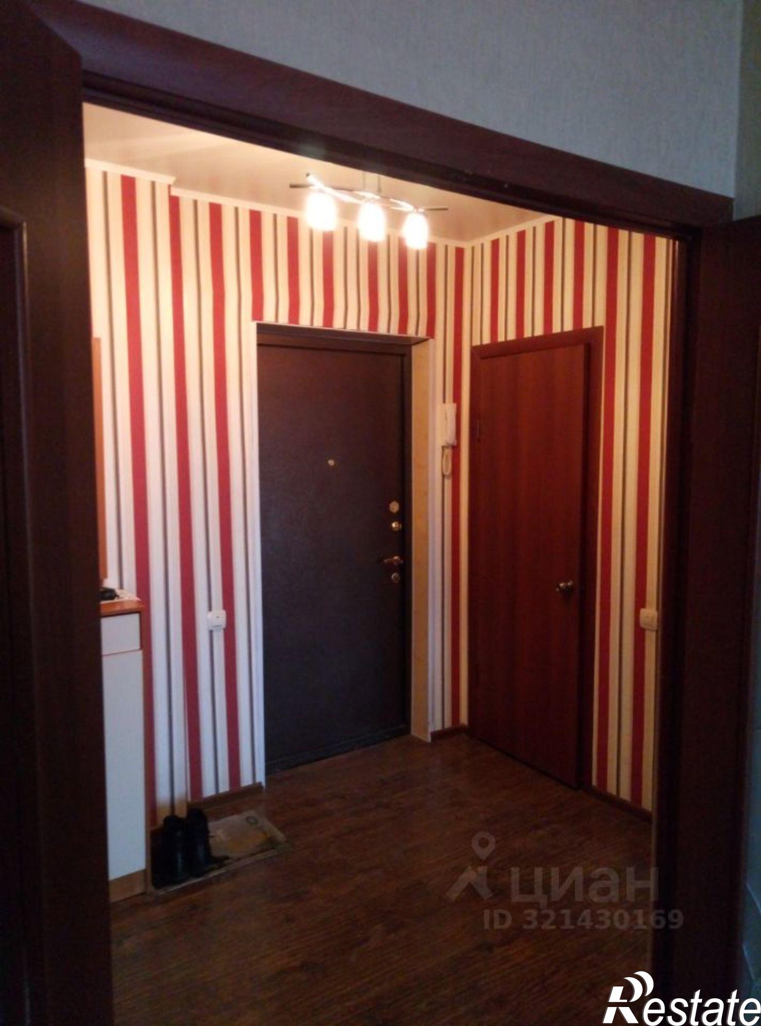 Купить квартиру за 5 500 000 рублей на Калужское шоссе, 1