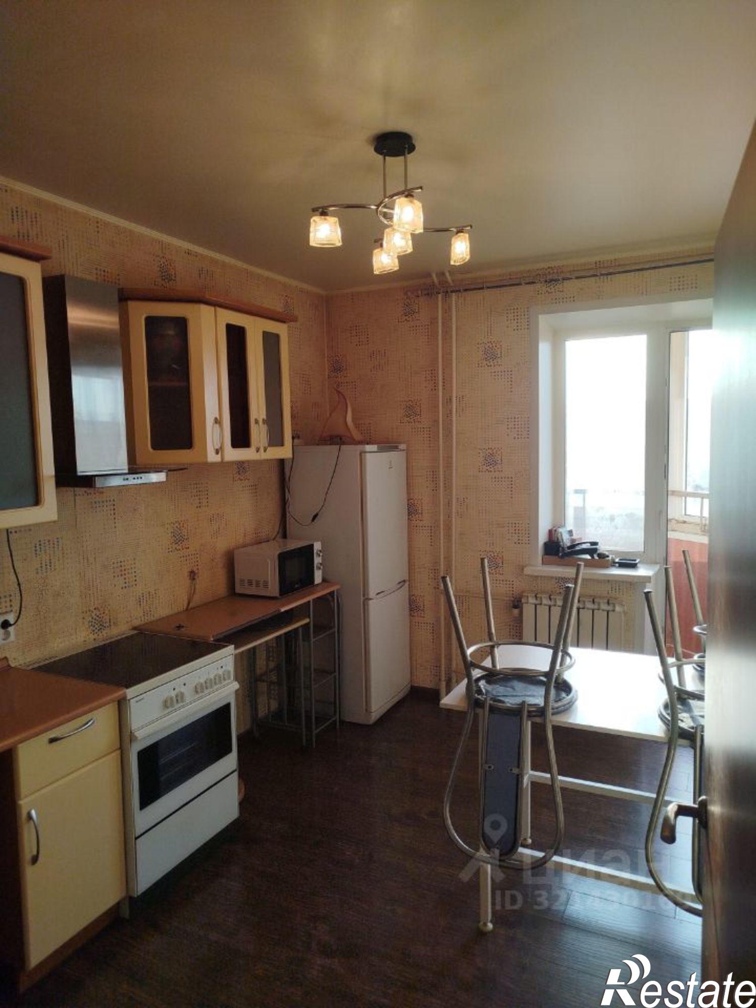 Купить квартиру за 5 500 000 рублей на Калужское шоссе, 1