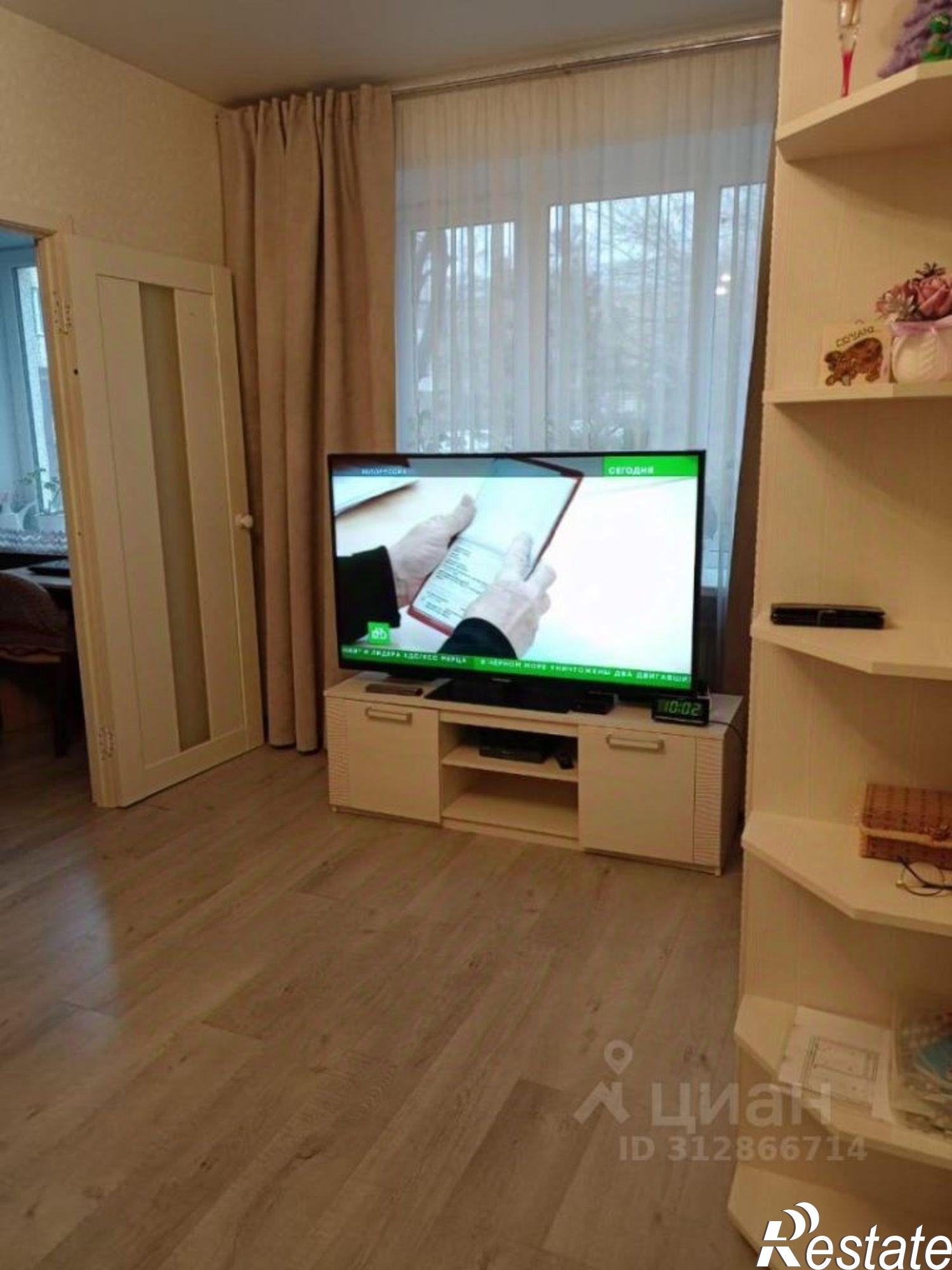 Купить квартиру за 5 250 000 рублей на ул Оружейная, 2В