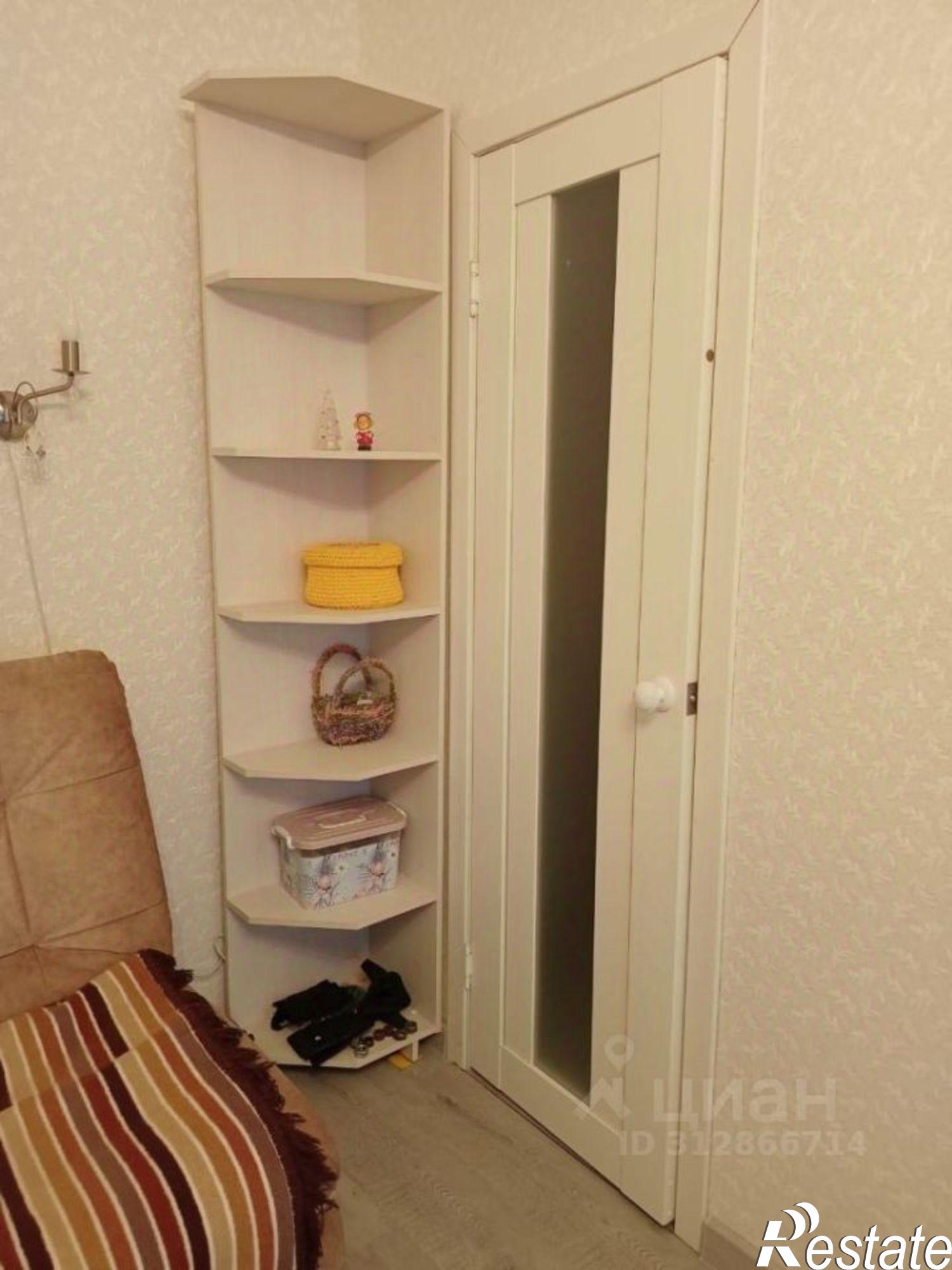 Купить квартиру за 5 250 000 рублей на ул Оружейная, 2В