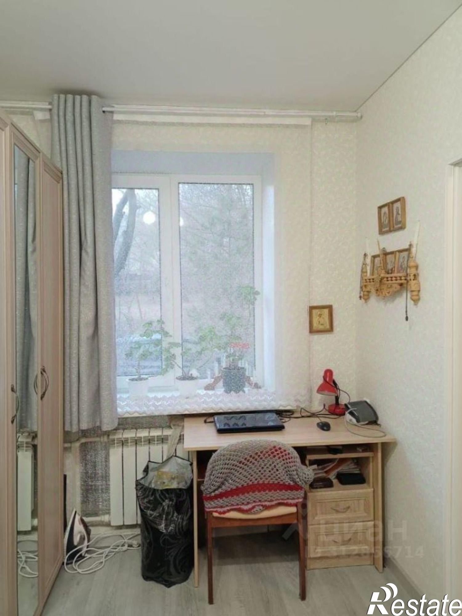 Купить квартиру за 5 250 000 рублей на ул Оружейная, 2В