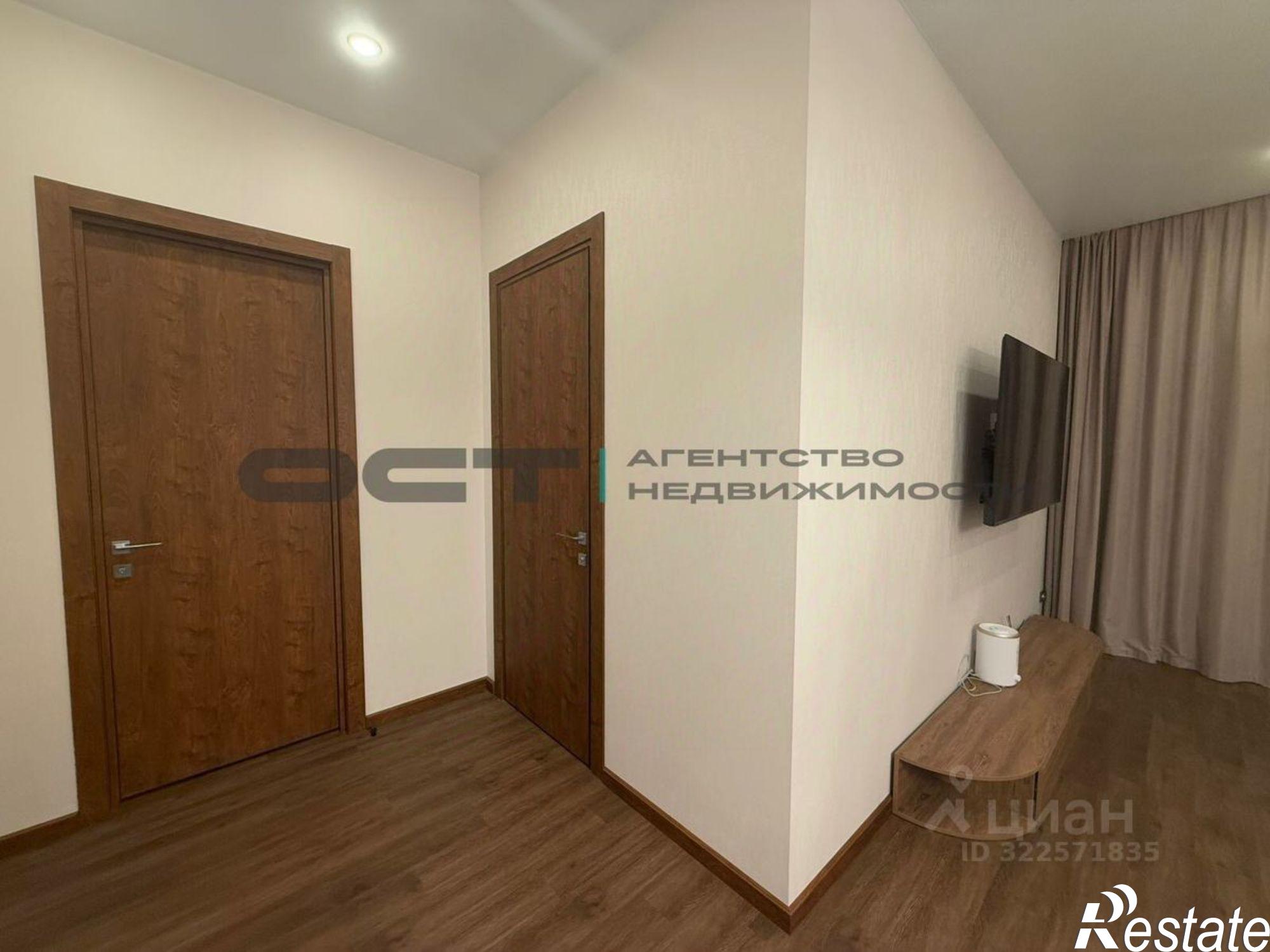 Купить квартиру за 25 000 000 рублей на улица Болдина, 101