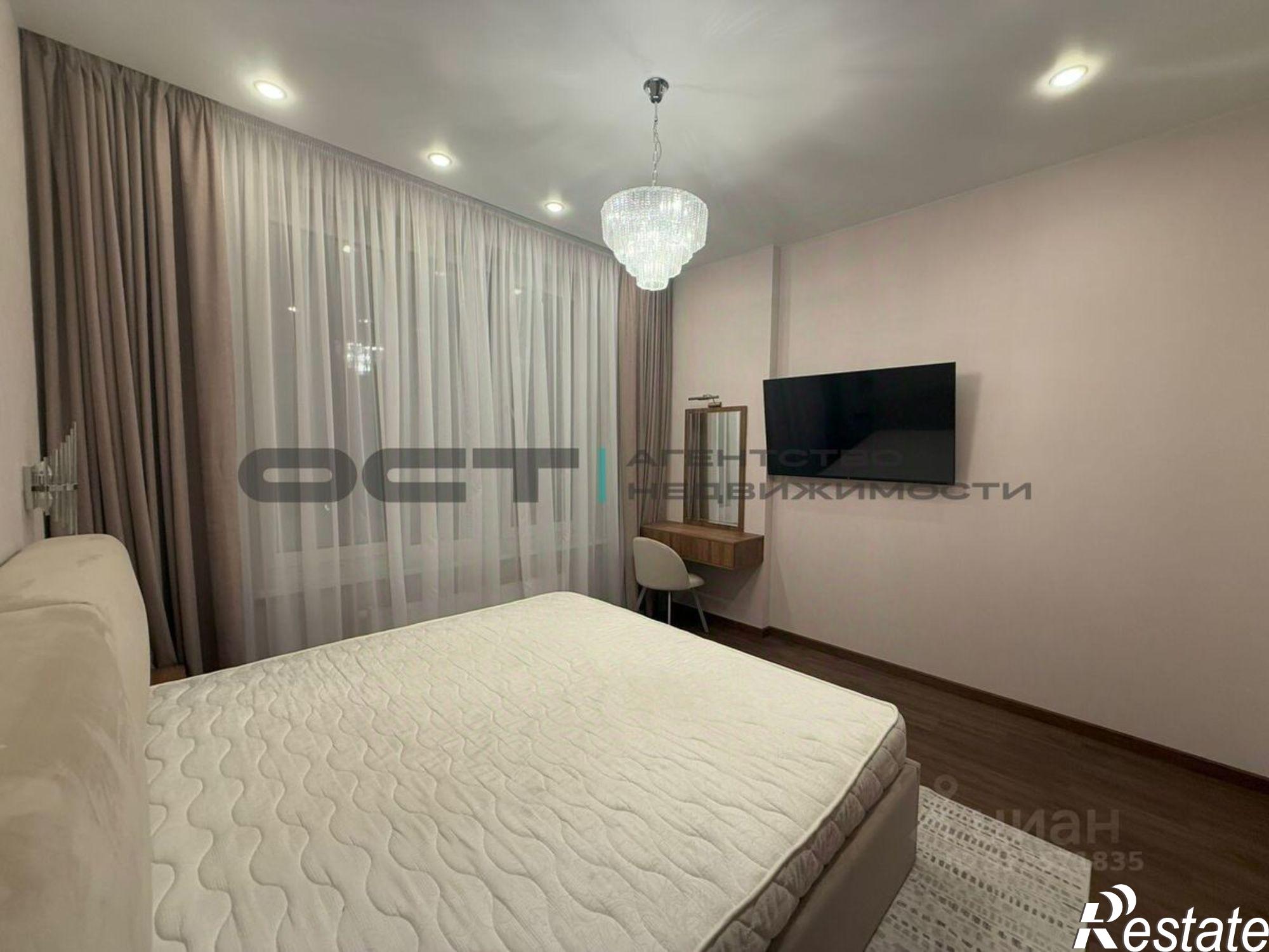 Купить квартиру за 25 000 000 рублей на улица Болдина, 101