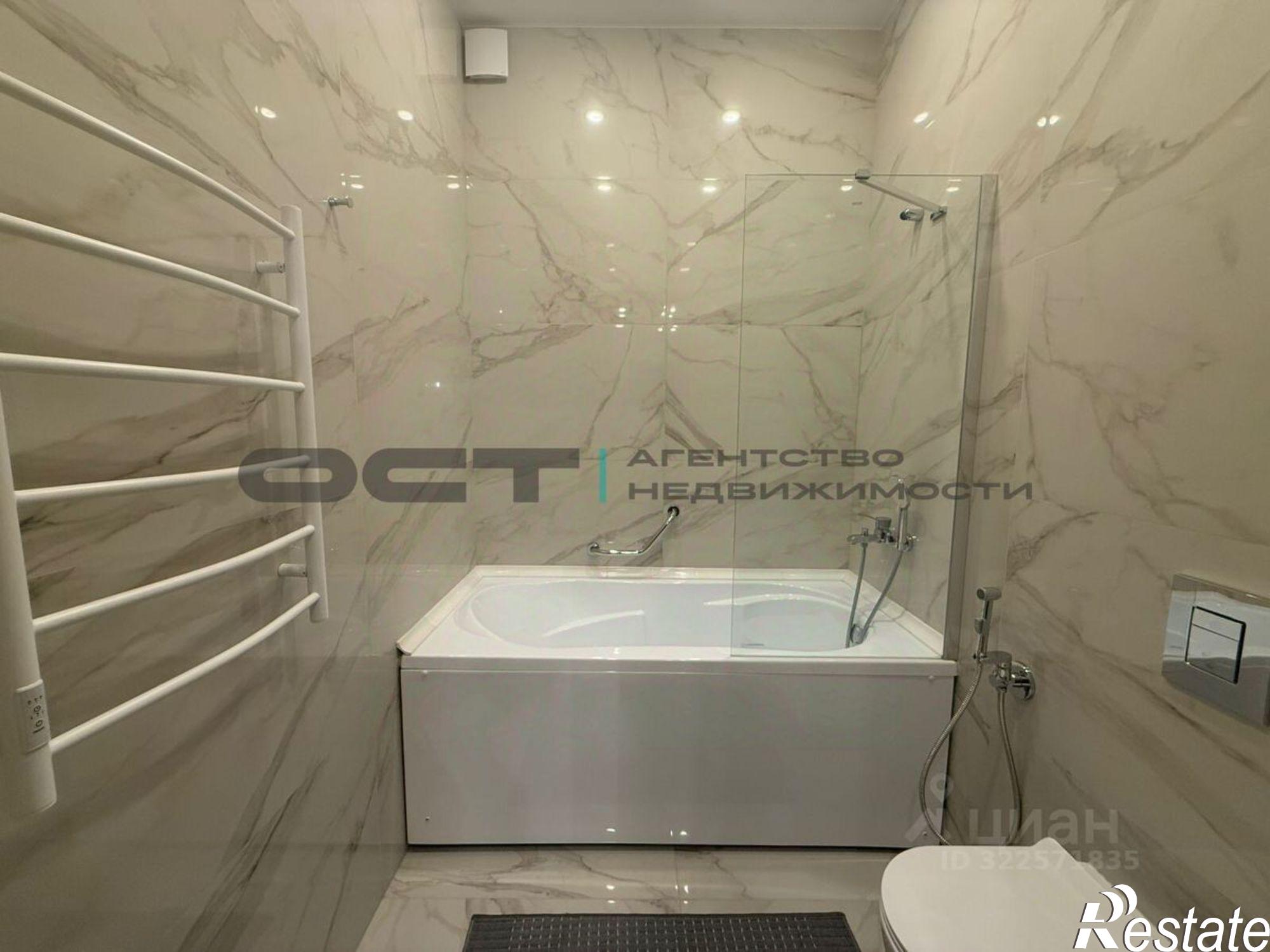 Купить квартиру за 25 000 000 рублей на улица Болдина, 101