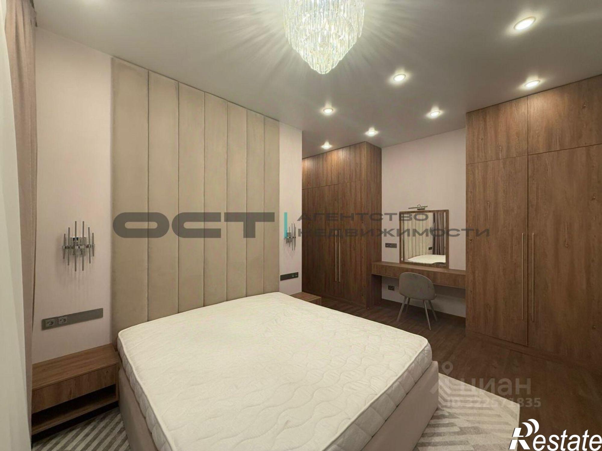 Купить квартиру за 25 000 000 рублей на улица Болдина, 101