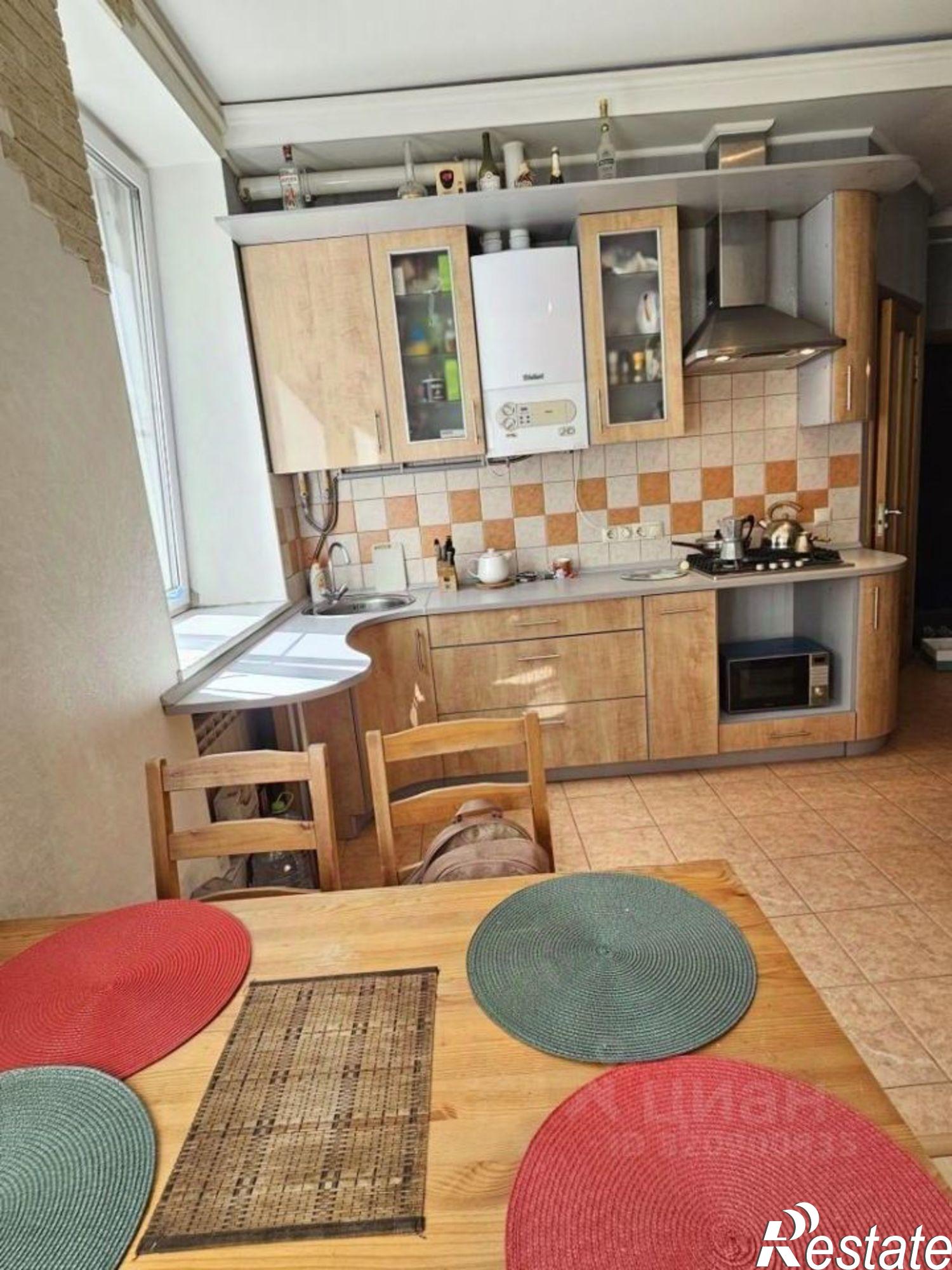 Купить квартиру за 7 000 000 рублей на ул Кирова, 184