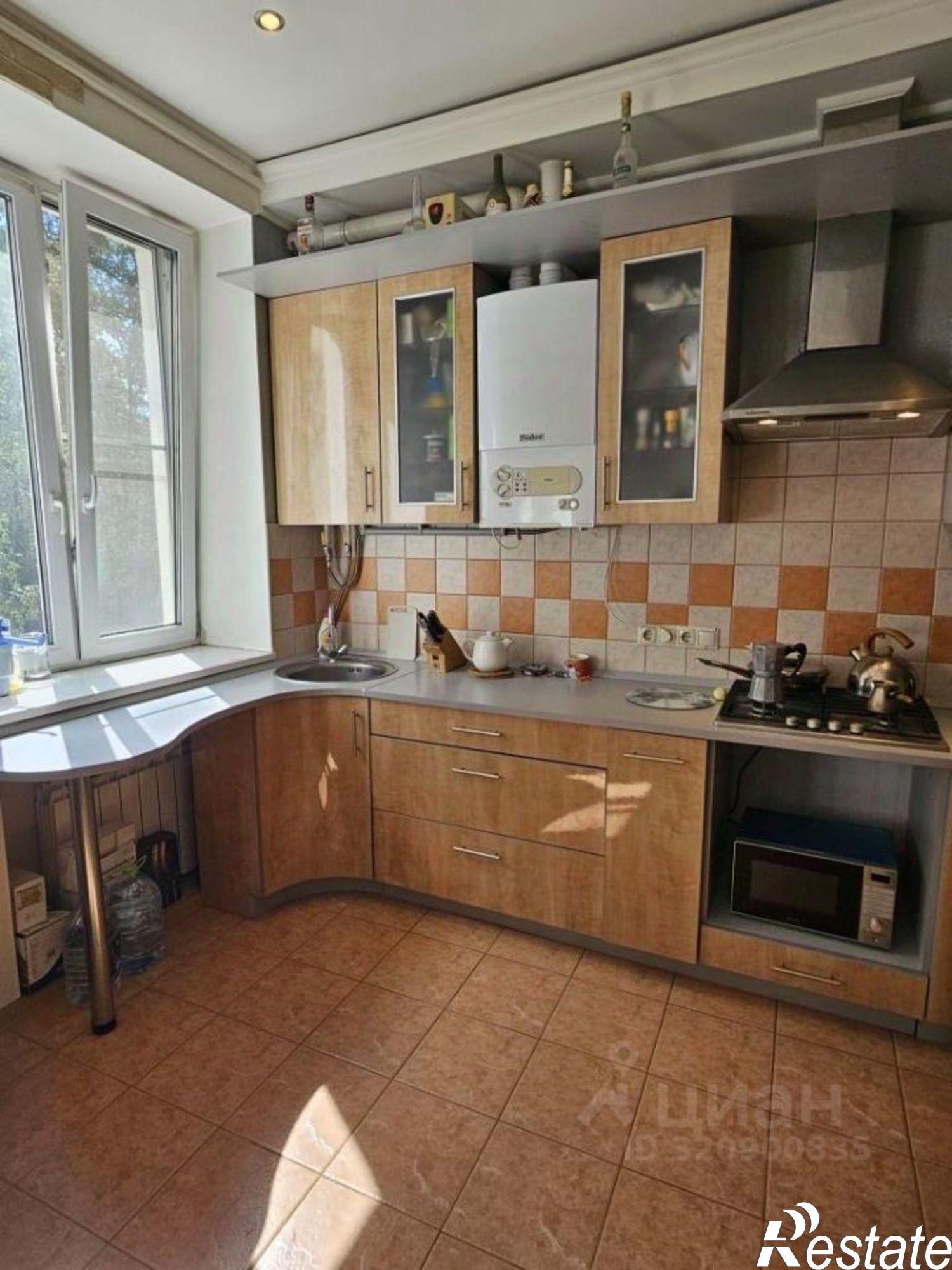 Купить квартиру за 7 000 000 рублей на ул Кирова, 184