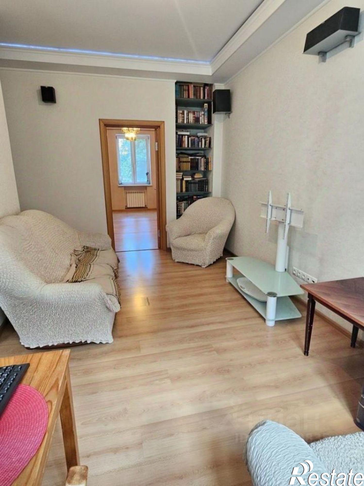 Купить квартиру за 7 000 000 рублей на ул Кирова, 184