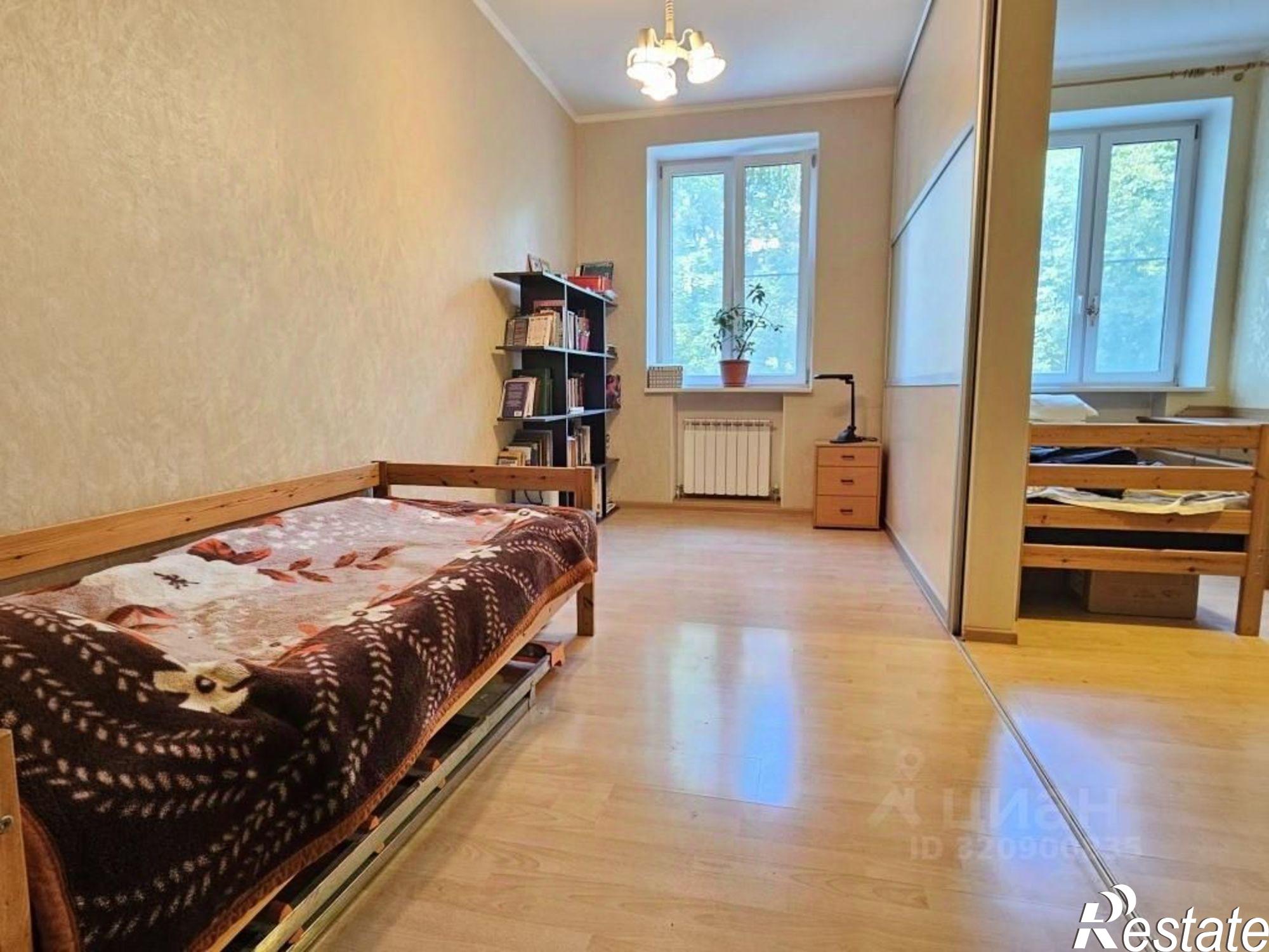 Купить квартиру за 7 000 000 рублей на ул Кирова, 184