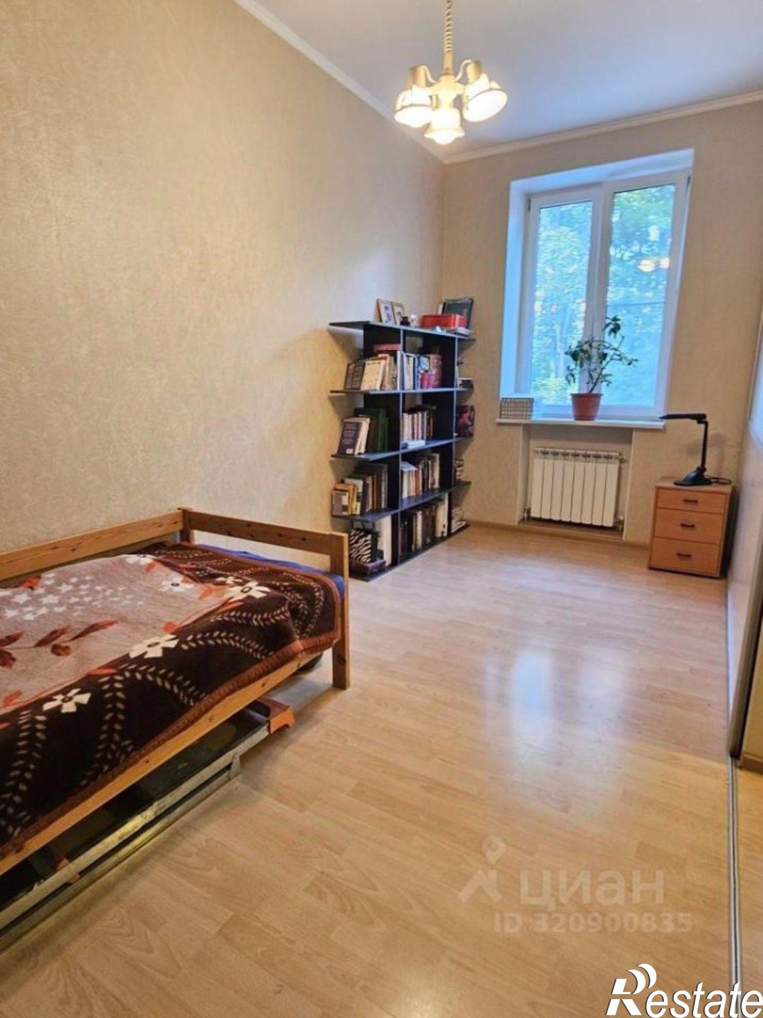 Купить квартиру за 7 000 000 рублей на ул Кирова, 184