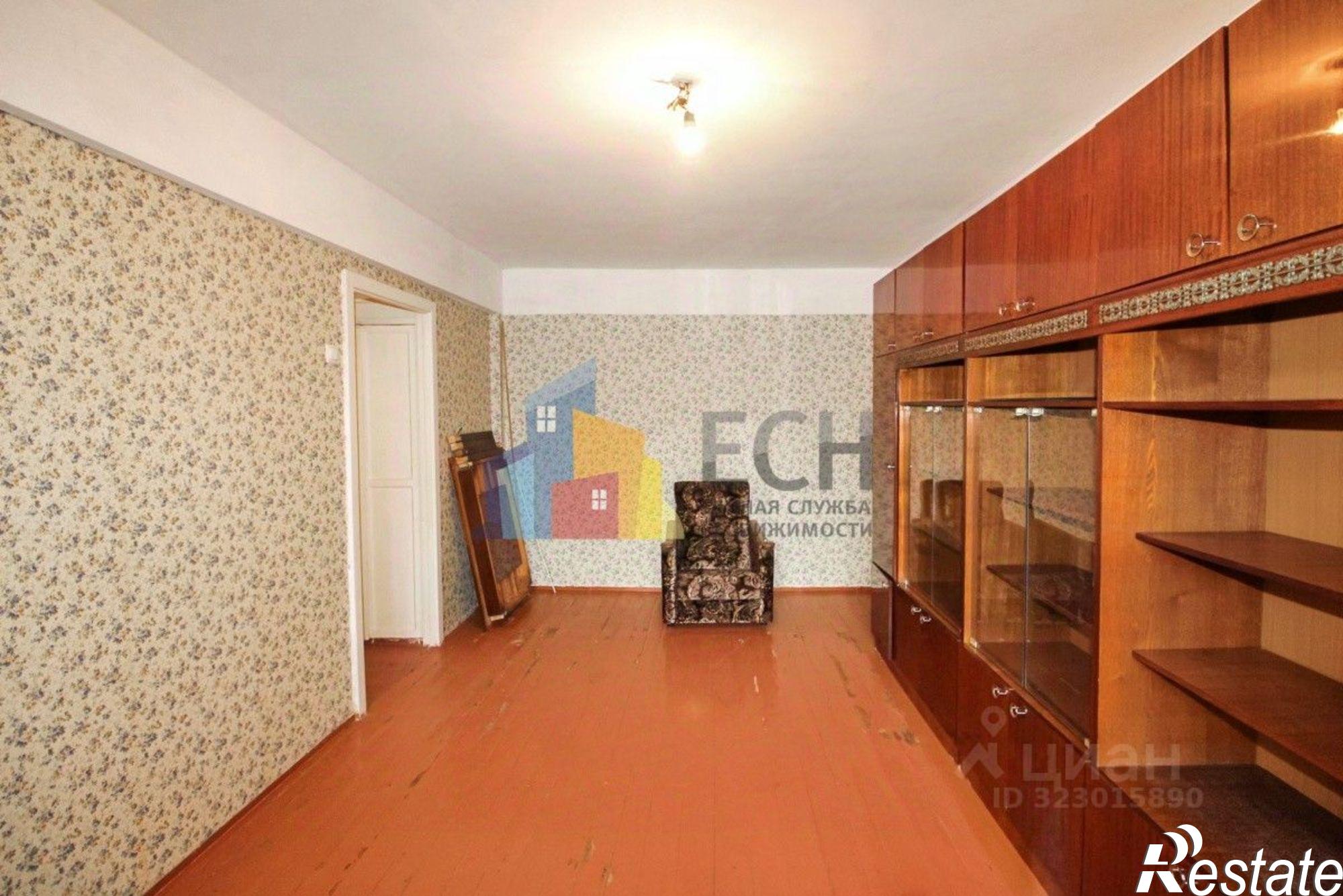 Купить квартиру за 3 800 000 рублей на улица Маршала Жукова, 12