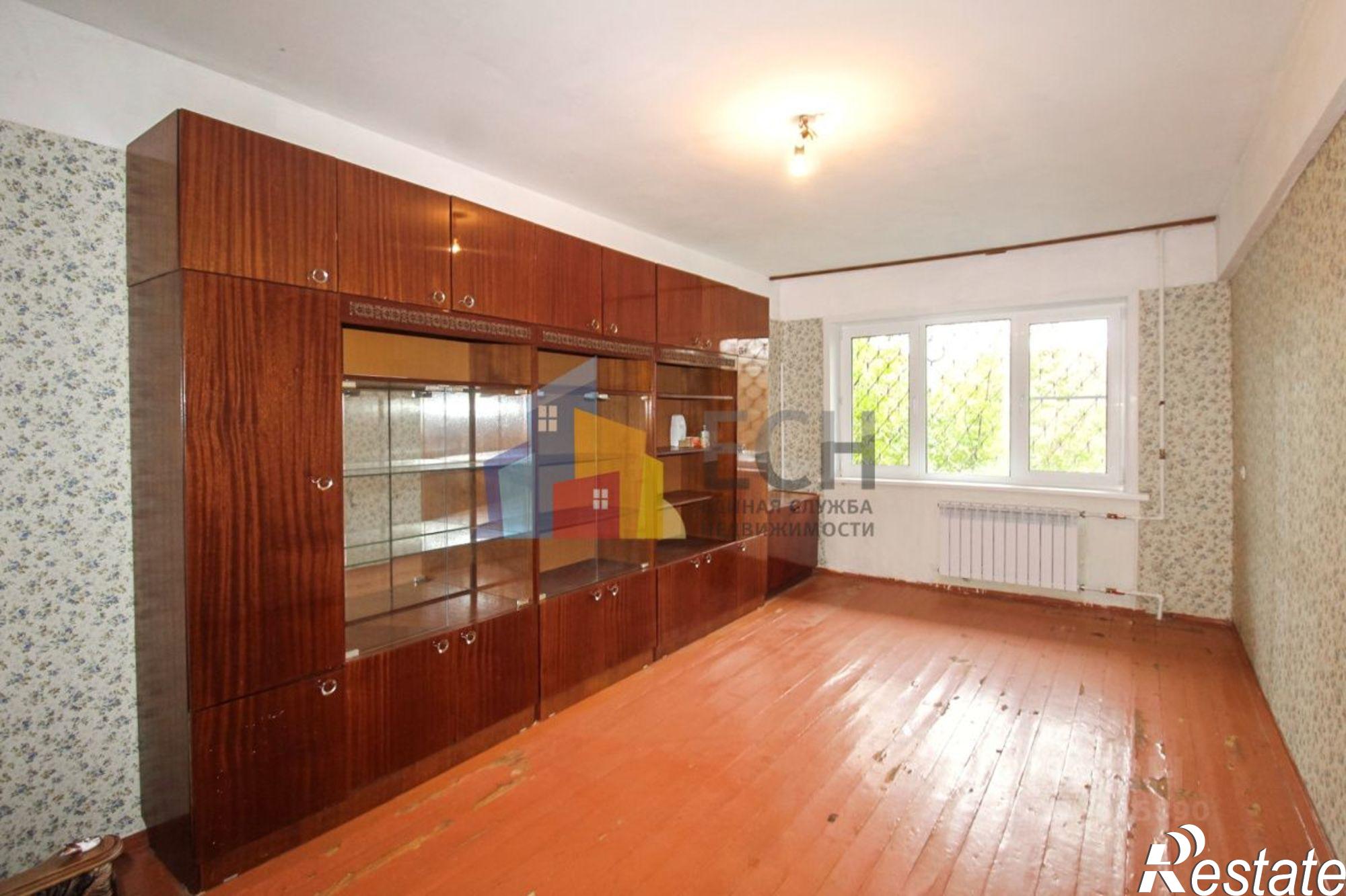 Купить квартиру за 3 800 000 рублей на улица Маршала Жукова, 12