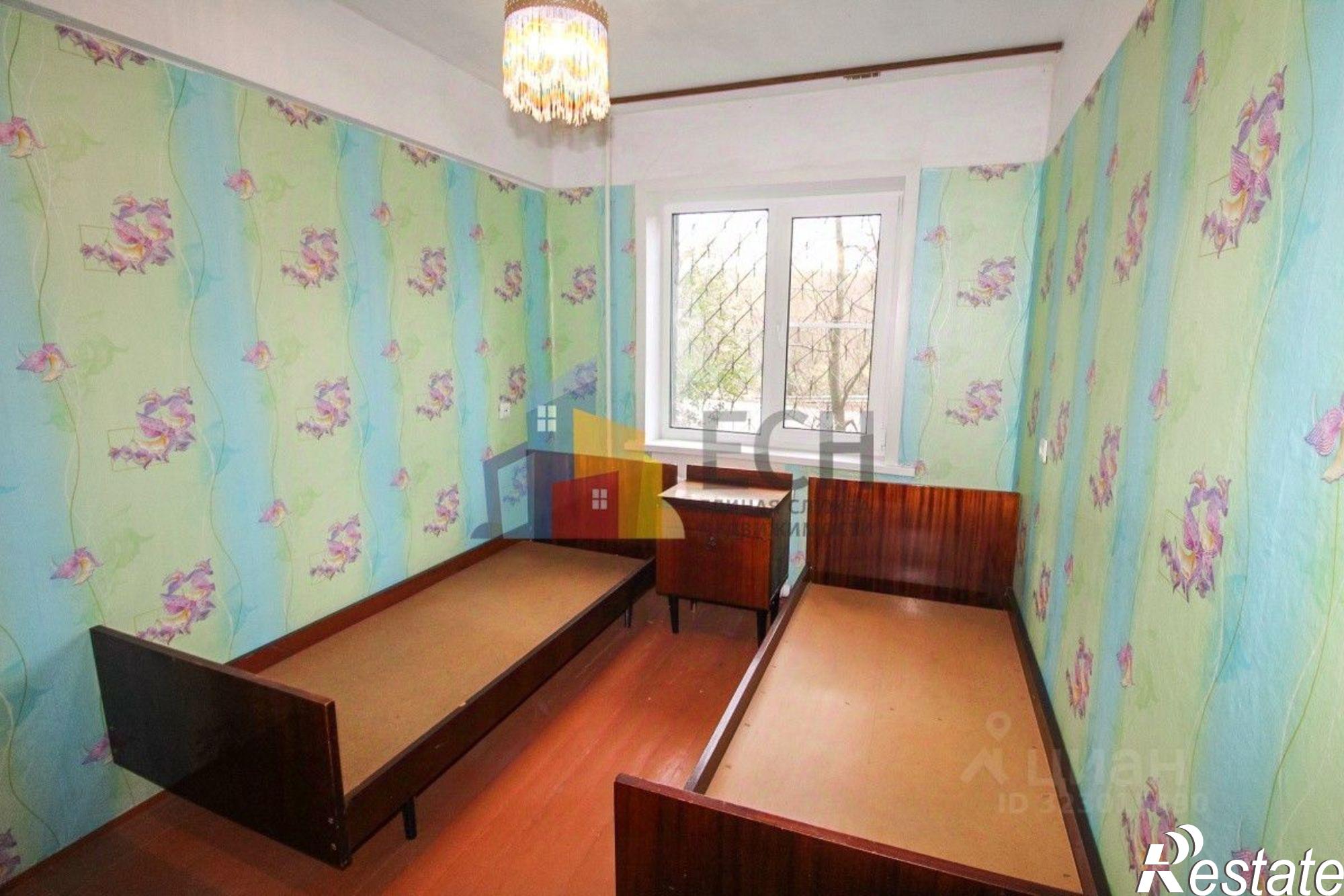 Купить квартиру за 3 800 000 рублей на улица Маршала Жукова, 12