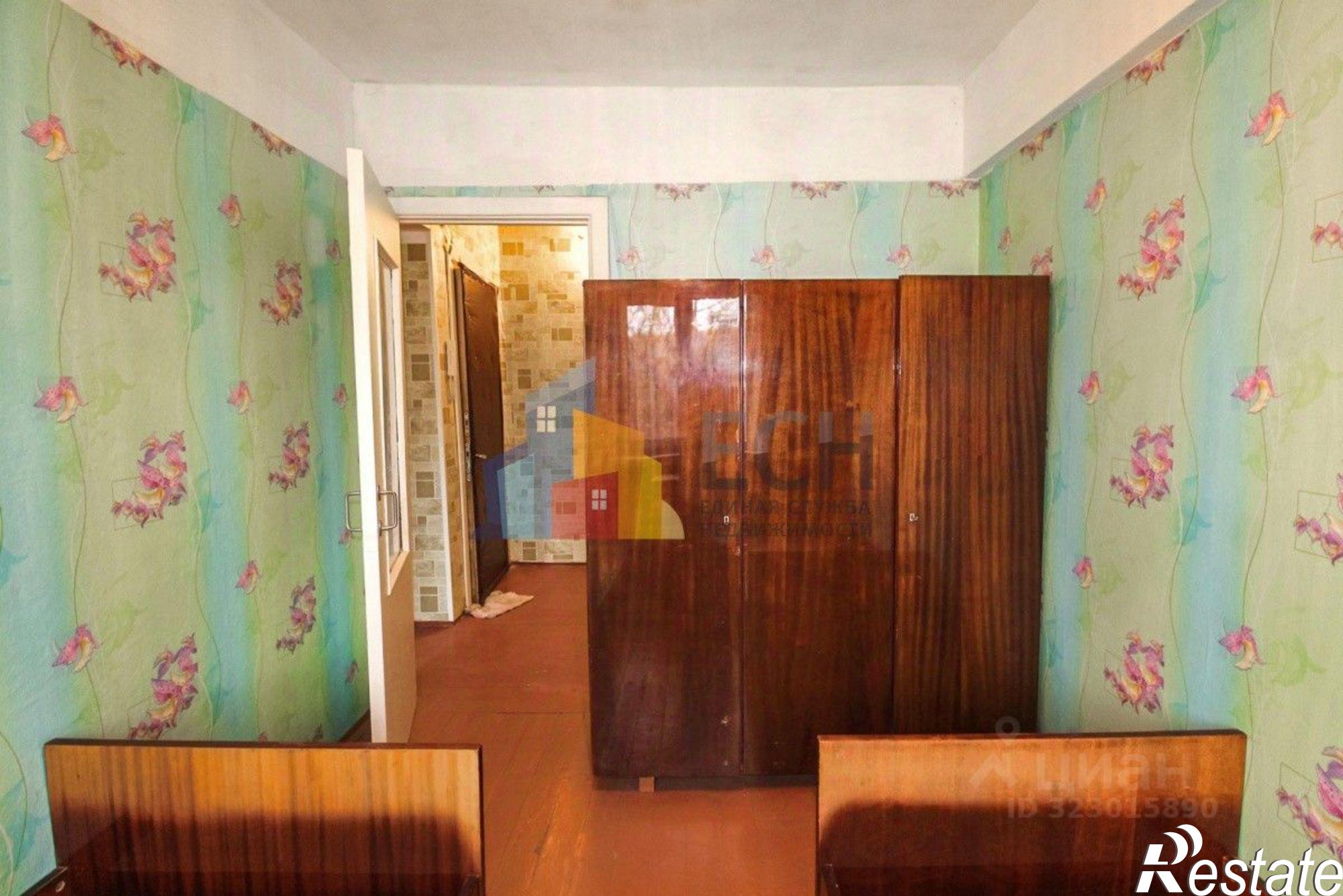 Купить квартиру за 3 800 000 рублей на улица Маршала Жукова, 12