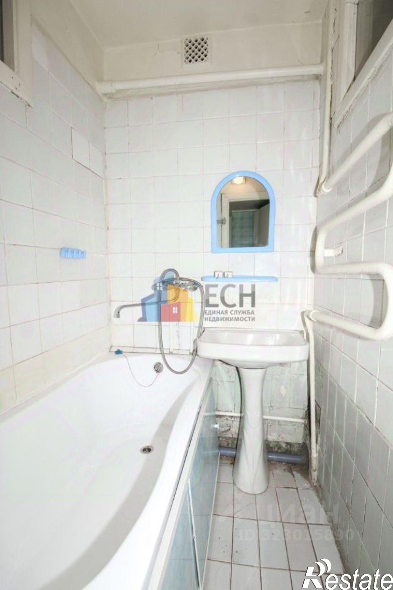 Купить квартиру за 3 800 000 рублей на улица Маршала Жукова, 12