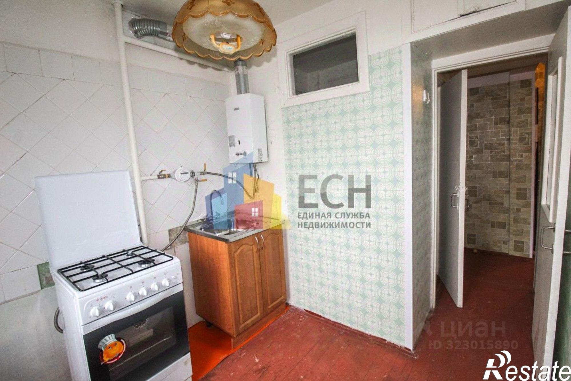 Купить квартиру за 3 800 000 рублей на улица Маршала Жукова, 12