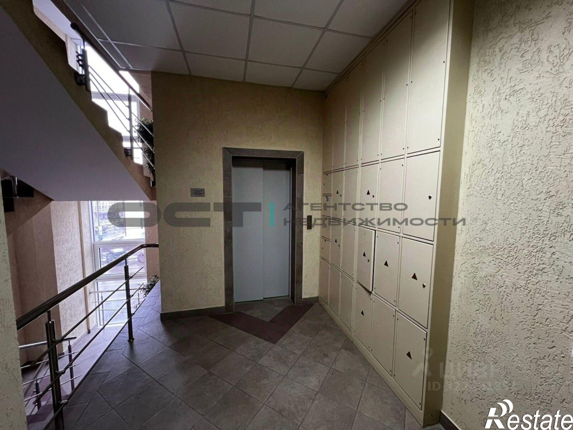 Купить квартиру за 15 000 000 рублей на ул Демонстрации, 141