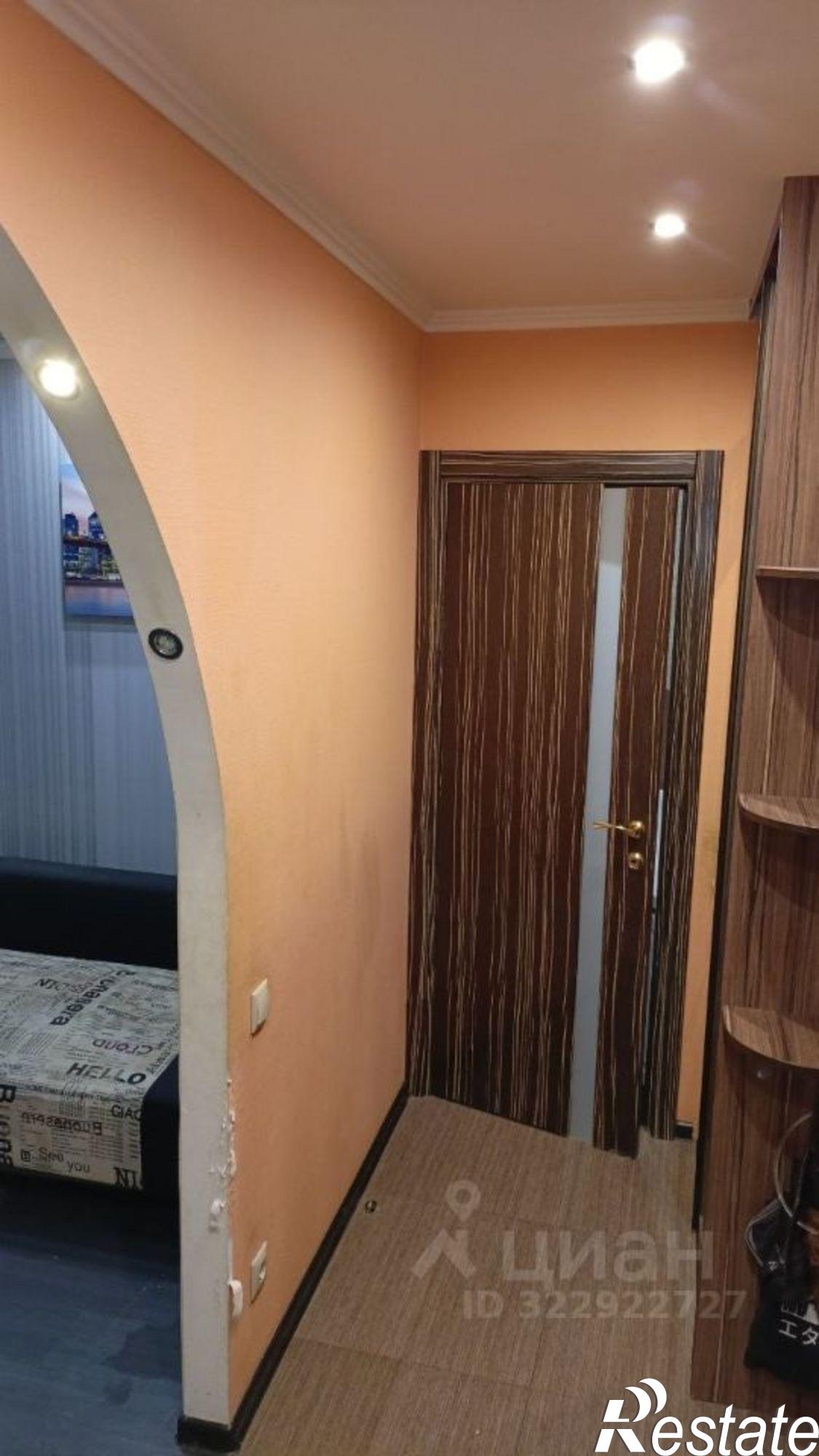 Купить квартиру за 5 700 000 рублей на ул Кутузова, 34