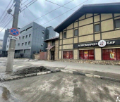 ОСЗ 333 кв м ул Болдина, 88