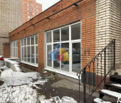 помещение 365 кв м улица Макаренко, 13 к5