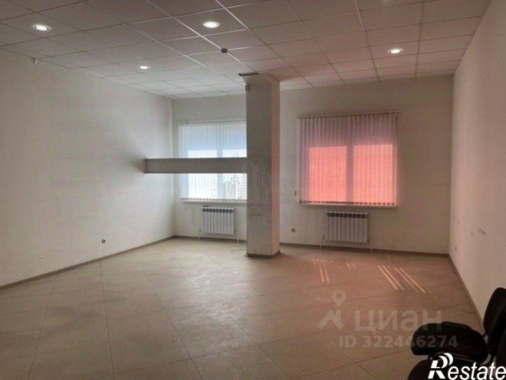 Офис Рязанская улица, 54,  д. 54