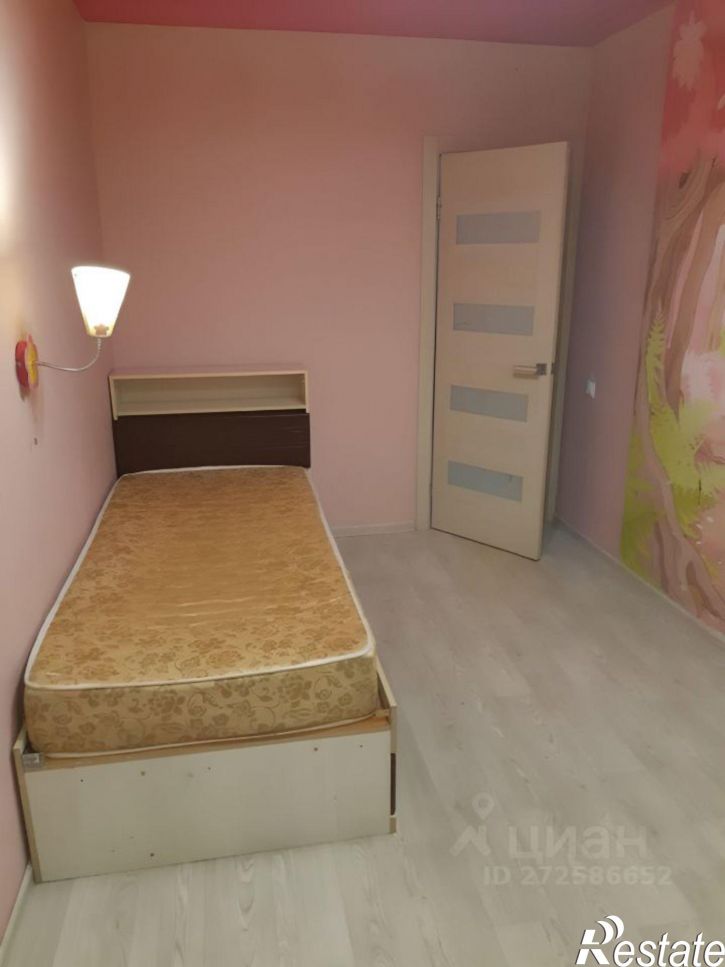 3-комн квартира ул Октябрьская, 82,  д. 82