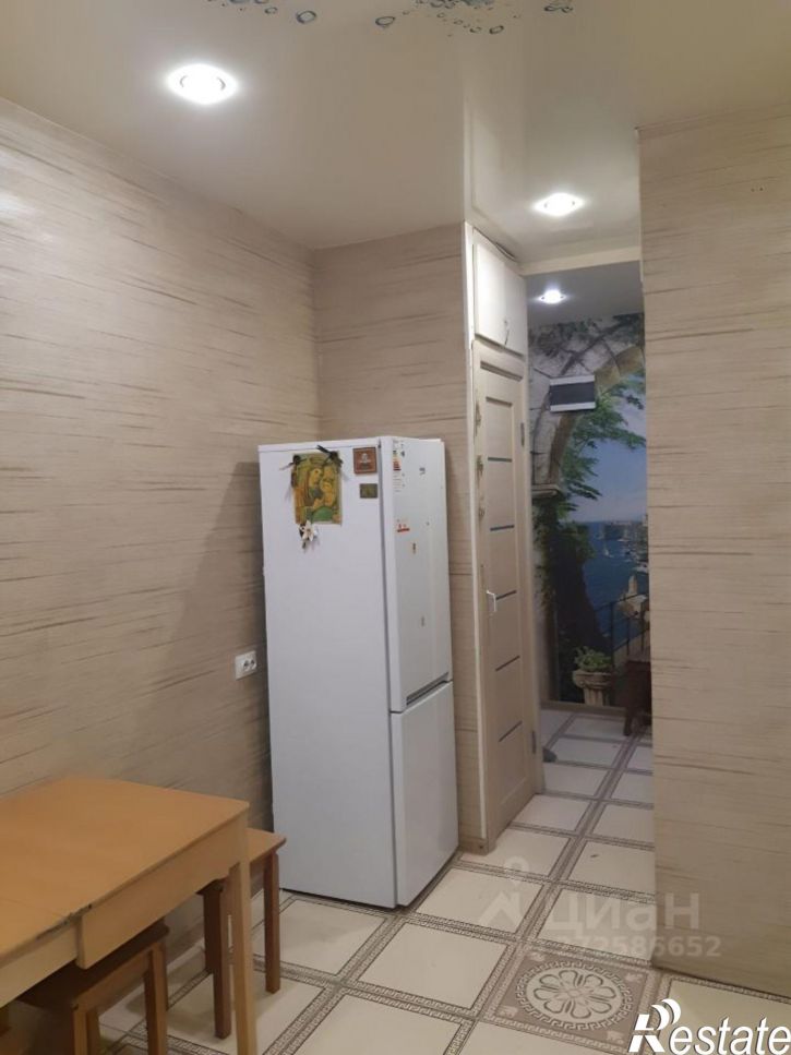 3-комн квартира ул Октябрьская, 82,  д. 82