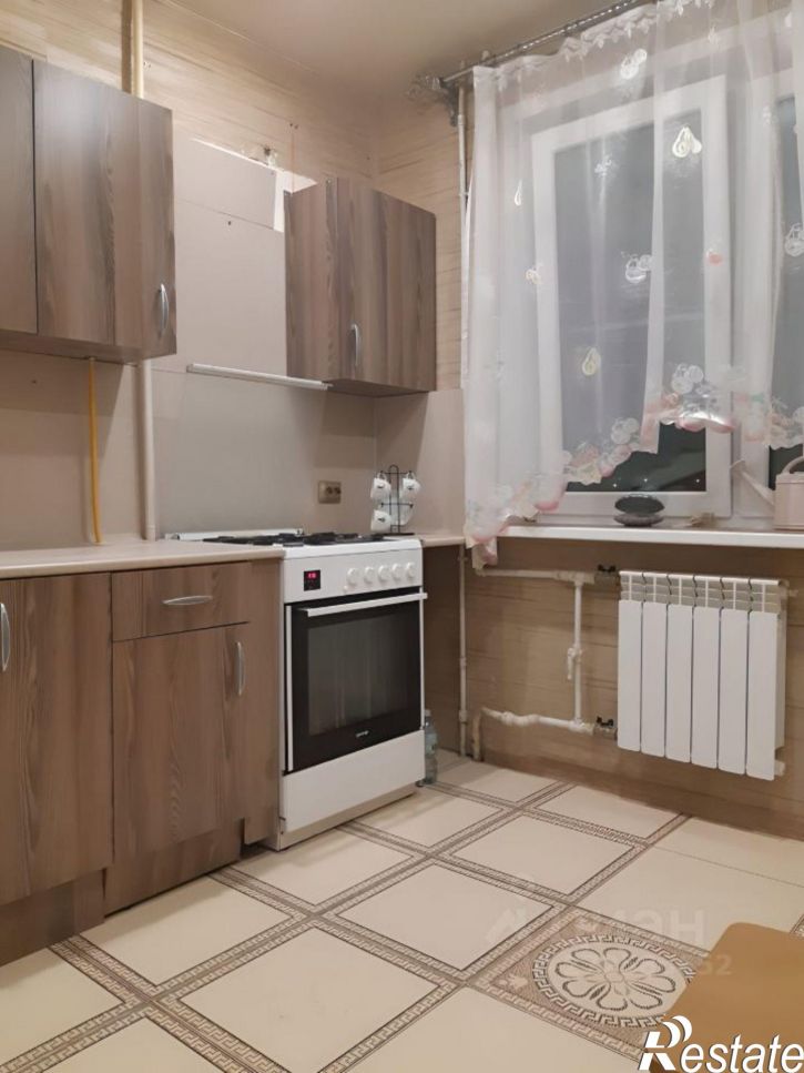 3-комн квартира ул Октябрьская, 82,  д. 82