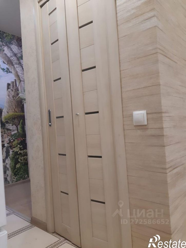 3-комн квартира ул Октябрьская, 82,  д. 82