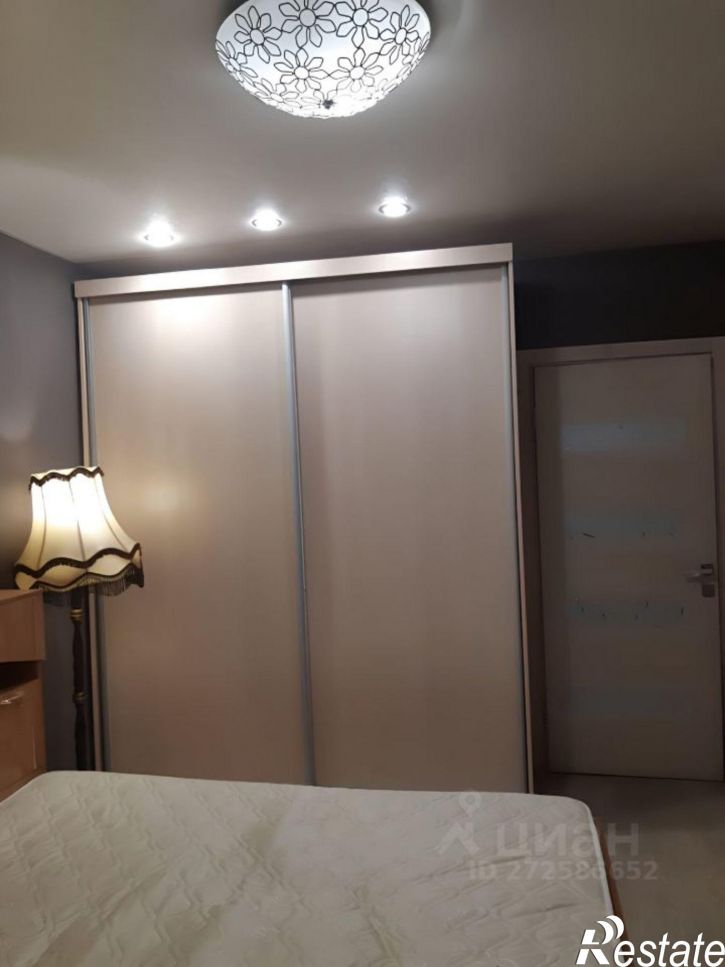 3-комн квартира ул Октябрьская, 82,  д. 82