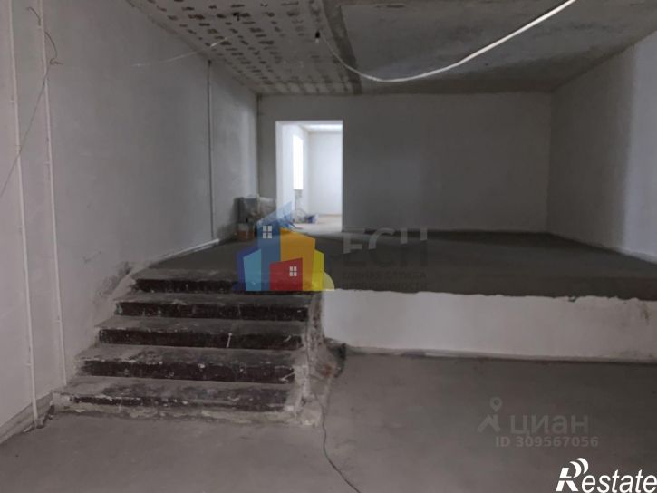 Помещение свободного назначения улица Макаренко, 13 к5,  д. 13 к5