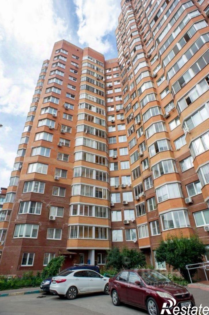 1-комн квартира Калужское шоссе, 1,  д. 1