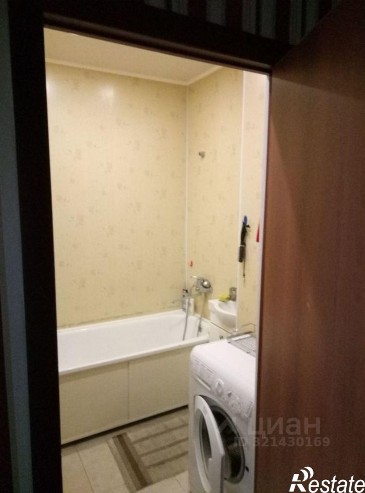 1-комн квартира Калужское шоссе, 1,  д. 1