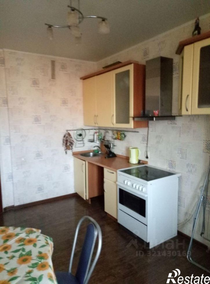 1-комн квартира Калужское шоссе, 1,  д. 1