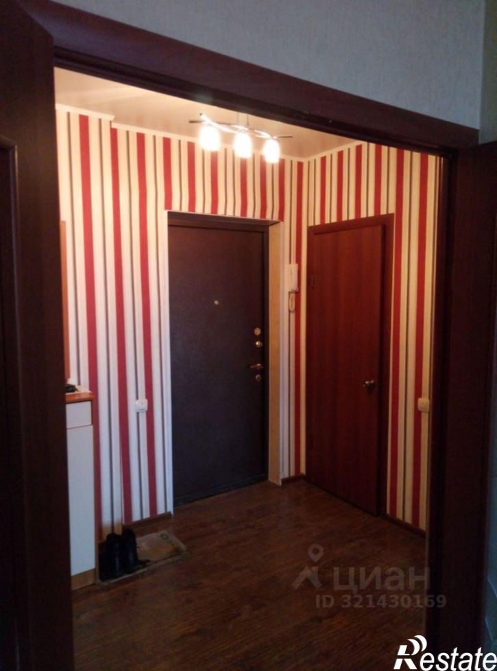 1-комн квартира Калужское шоссе, 1,  д. 1