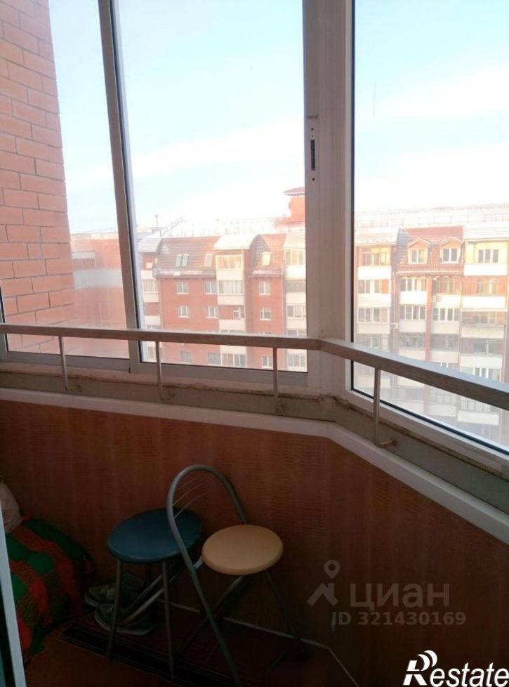 1-комн квартира Калужское шоссе, 1,  д. 1