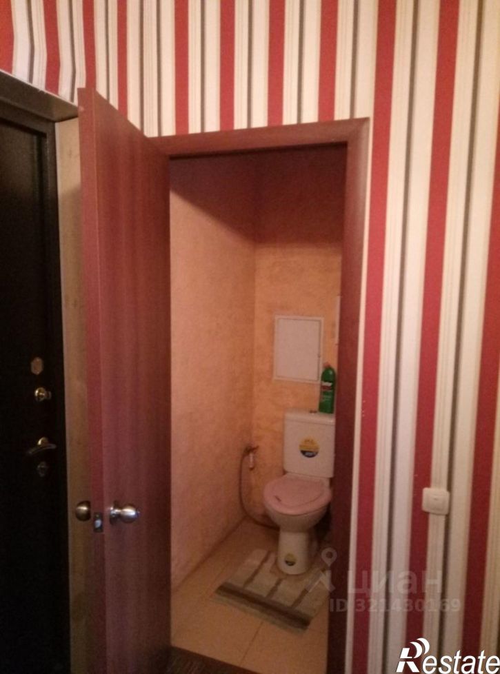 1-комн квартира Калужское шоссе, 1,  д. 1