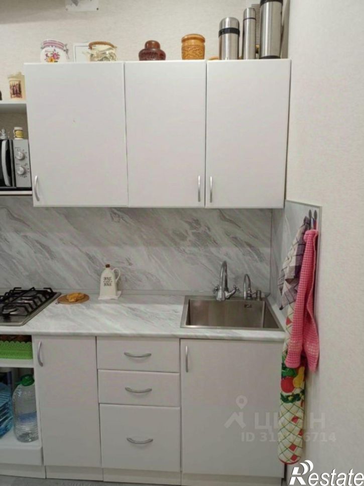 2-комн квартира ул Оружейная, 2В,  д. 2В