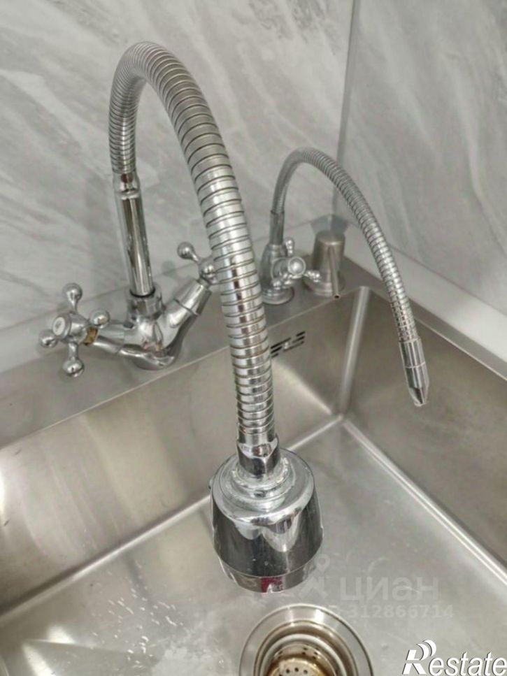 2-комн квартира ул Оружейная, 2В,  д. 2В