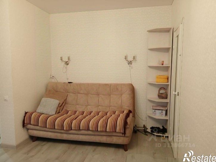 2-комн квартира ул Оружейная, 2В,  д. 2В